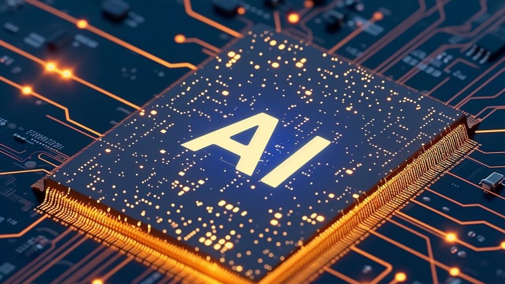Indian NITI Aayog's new report on AI
