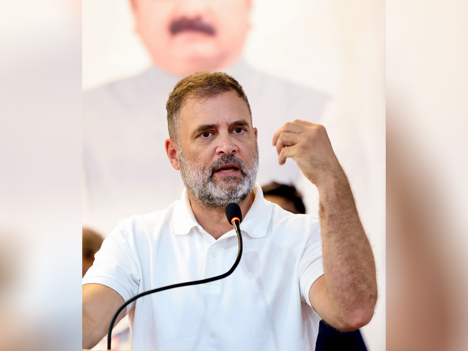 Rahul Gandhi’s ‘bomb’ talks – political agenda or alarm?
