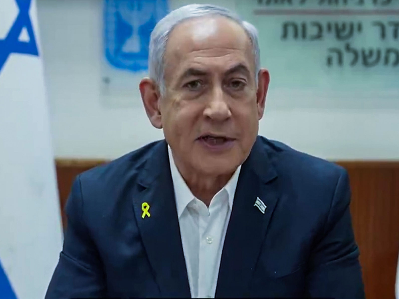 Netanyahu slams UK recognition of Palestine, says Israel ‘Won’t commit Suicide’