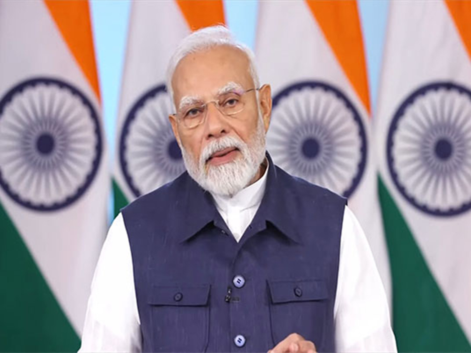 PM Modi, Rahul Gandhi Express Grief Over Madhya Pradesh Idol Immersion Tragedies