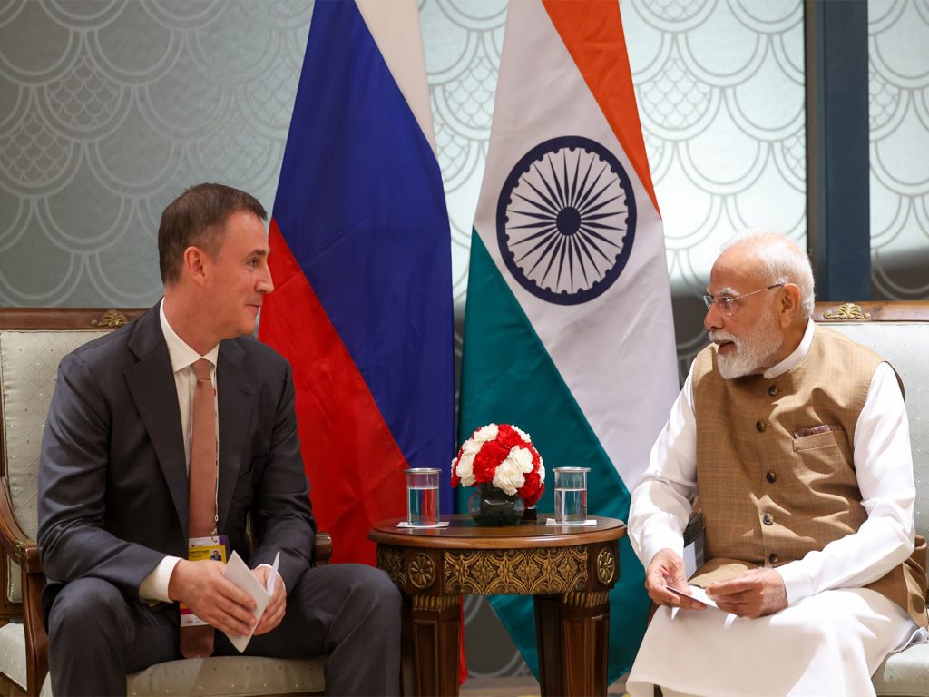PM Modi