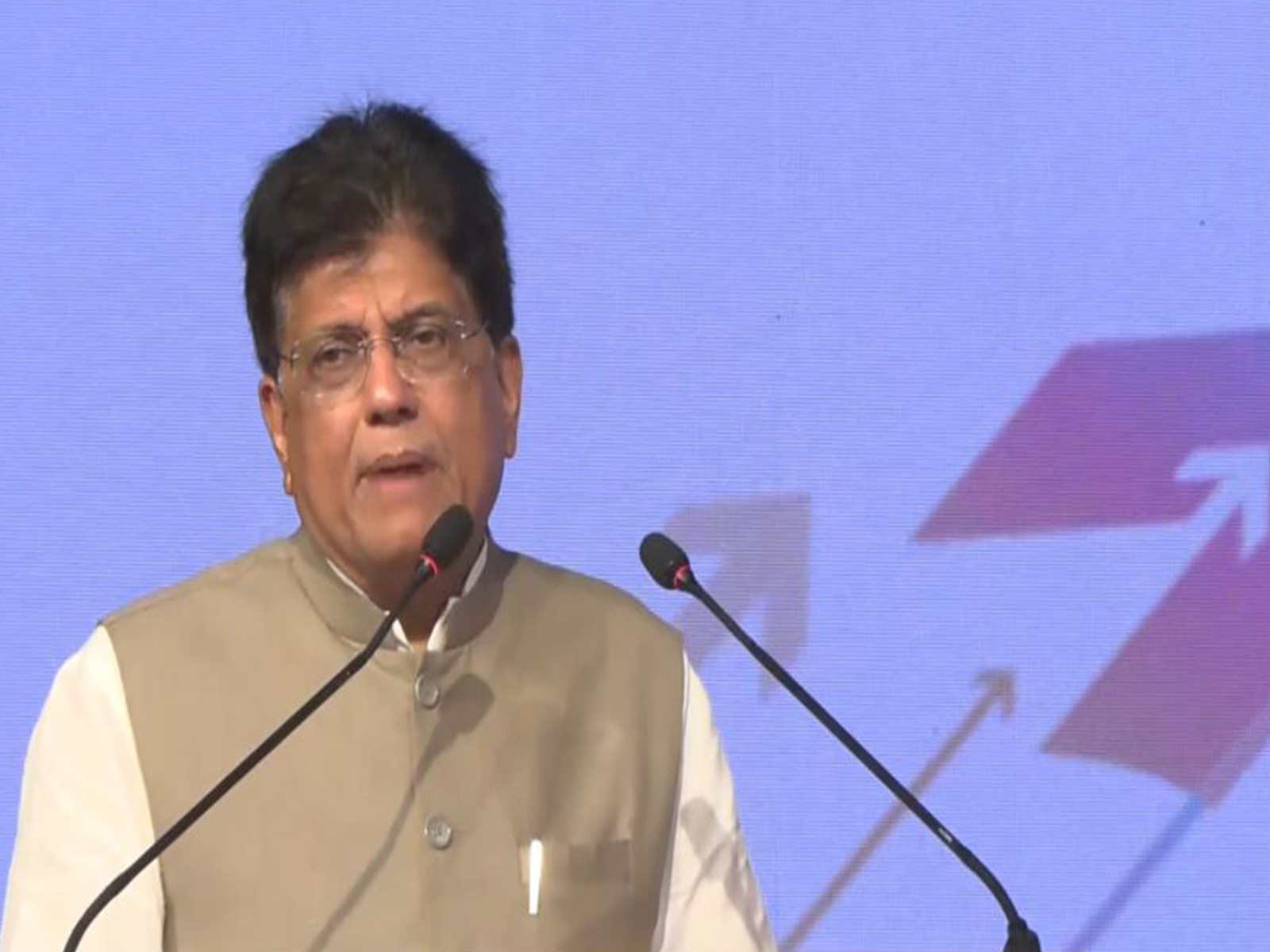 Aatmanirbharta, Aatmavishwas, and Aatmaraksha: Piyush Goyal highlights 3 pillars of India’s progress