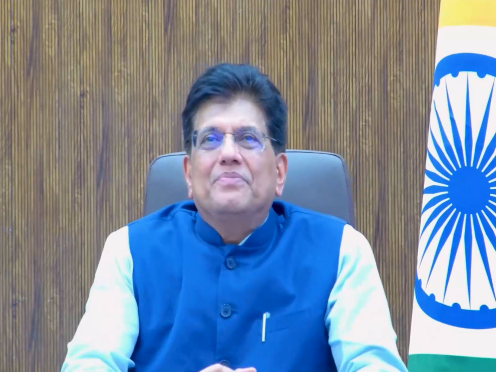Piyush Goyal hits back at Ramesh: GST reforms citizen-centric, Congress opposes growth