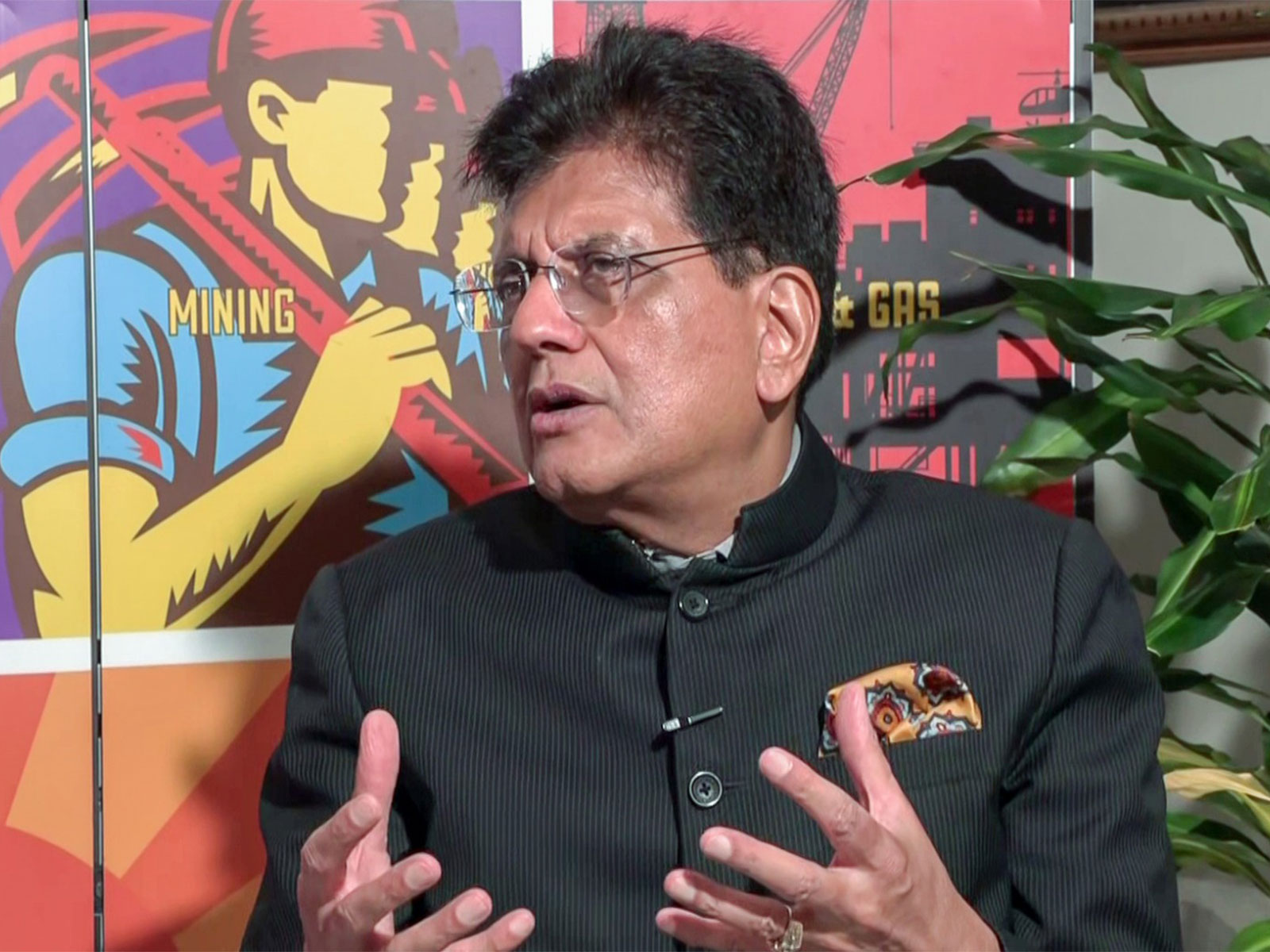 Piyush Goyal to lead delegation to US for bilateral trade talks