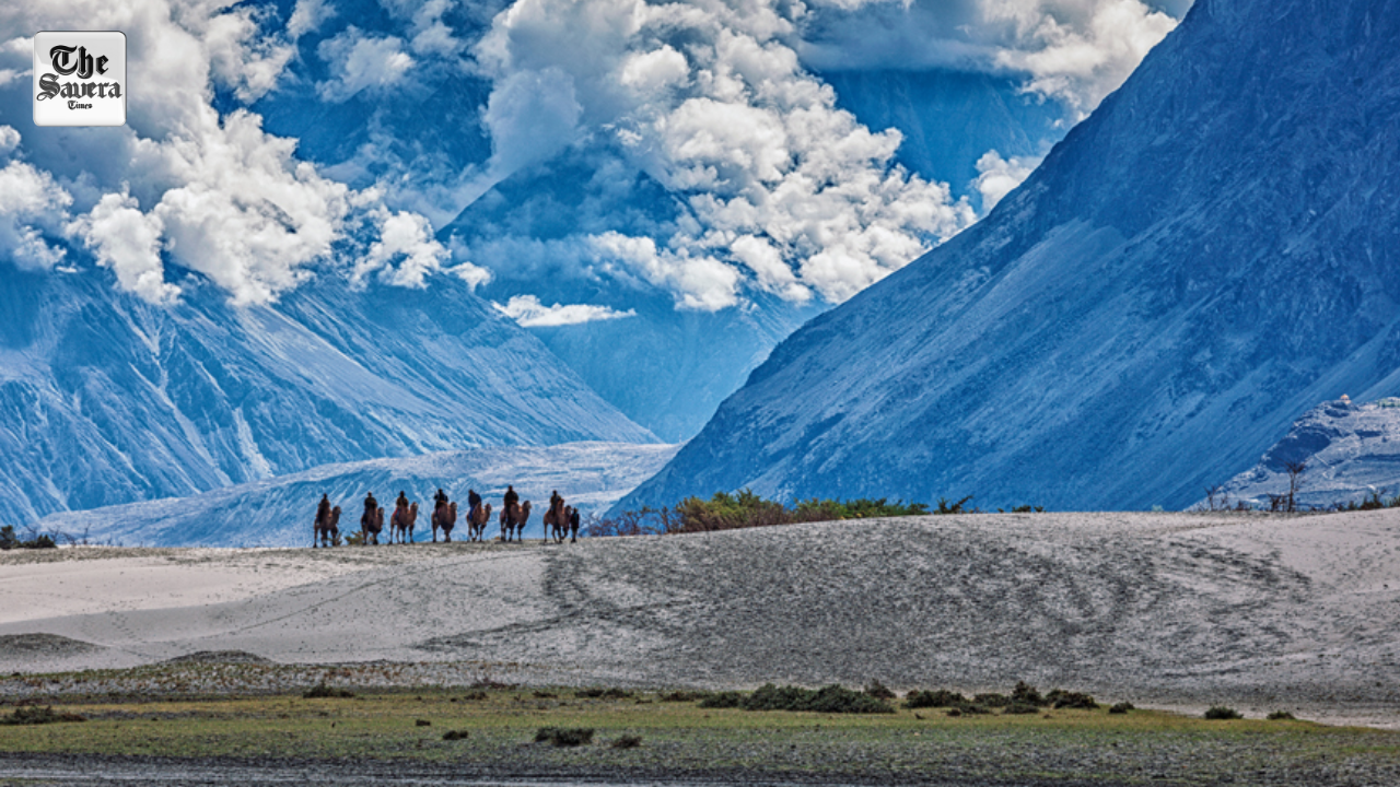 Ladakh Unrest: Curfew relaxed in Leh from 1 pm to 3 pm