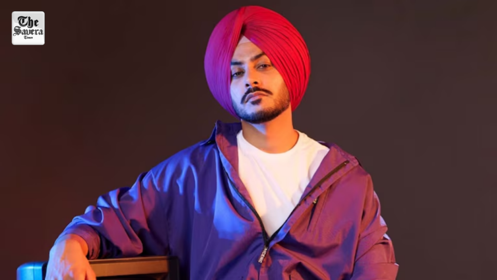 Late Punjabi Singer Rajveer Jawanda new movie Yamla to release soon