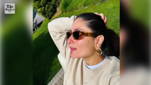 Kareena Kapoor Khan urges people to step forward and help flood victims in north India