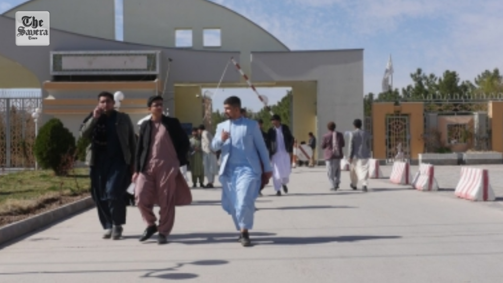 India announces 1,000 online scholarships for Afghan students under special scheme