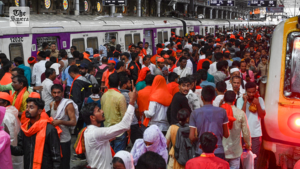 NCW Warns Maratha Quota Protesters Against Harassing Women Journalists