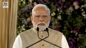PM Modi inaugurates Bihar Rajya Jeevika Nidhi Saakh Sahkari Sangh Limited