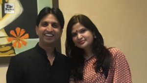 Poet Kumar Vishwas wife Manju Sharma resigns from RPSC after HC says she ‘compromised integrity’ of 2021 SI recruitment exam