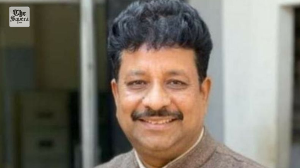 Punjab and Haryana High Court Grants Bail to MLA Raman Arora and ATP Sukhdev Vashisht
