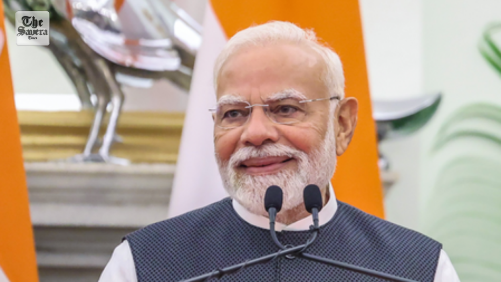 PM Modi