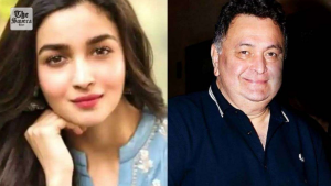 Alia Bhatt remembers late father-in-law Rishi Kapoor on his birth anniversary
