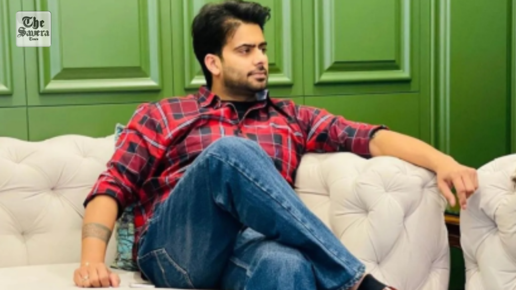 BJP Leader Demands Ban on Mankirt Aulakh’s “Aslaha” for Promoting Gun Culture