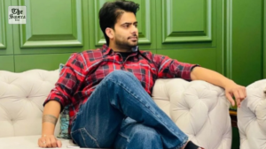 Singer Mankirt Aulakh Pledges Rs 5 Crore to Aid Punjab Flood Victims