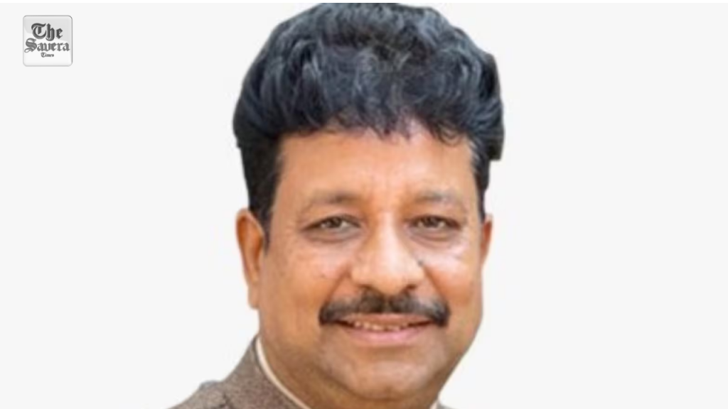 AAP MLA Raman Arora Arrested Again