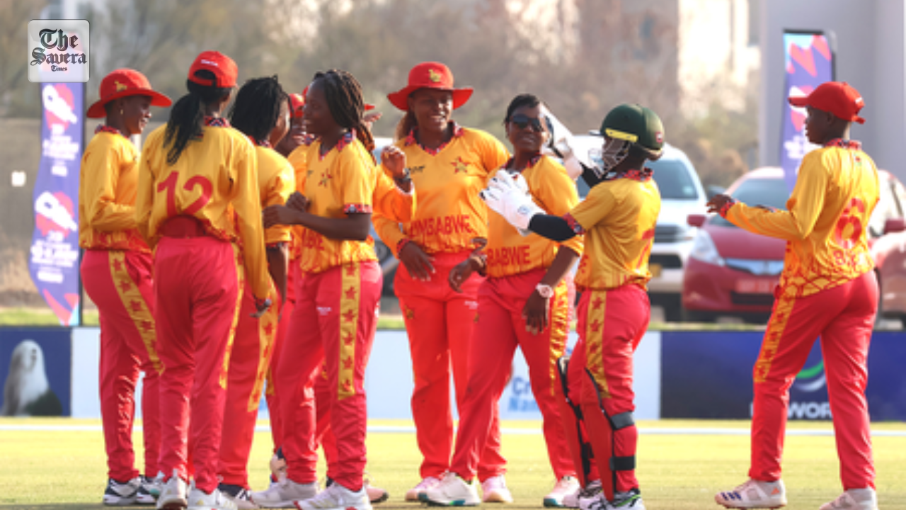 Zimbabwe and Namibia secure spots for Women’s T20 WC Global Qualifiers