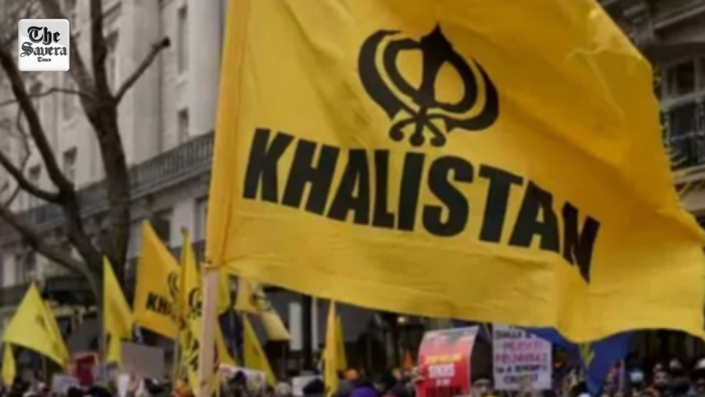 Canada admits Khalistani extremists' operations, fund raising on its soil: Report