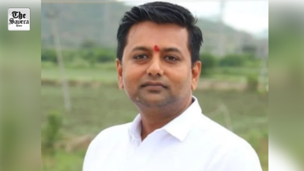 Illegal betting scam: ED raids multiple locations in Cong MLA's native town in Karnataka