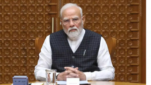 PM Modi Allocates Rs 1,600 Cr for Punjab, Rs 1,500 Cr for Himachal Flood Relief