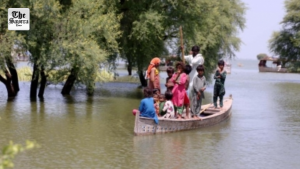 Centre releases second advance installment of SDRF for Punjab, Himachal