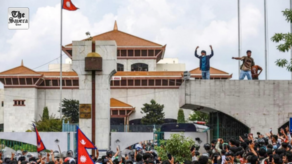 Air India, IndiGo cancel Kathmandu flights as tensions rise in Nepal