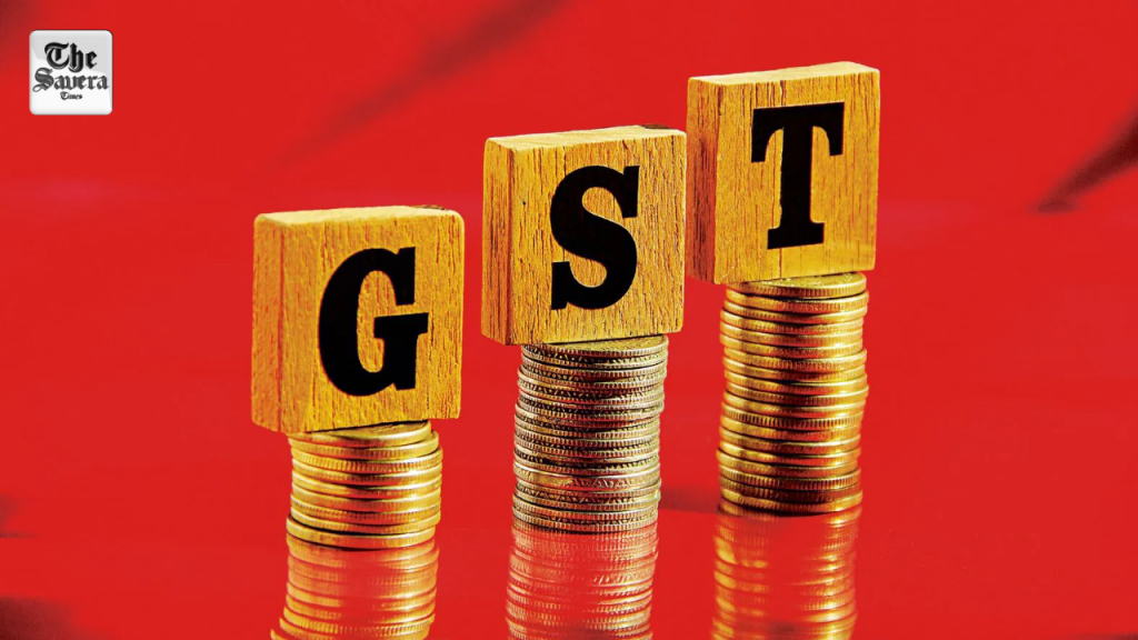 Govt Allows MRP Revision on Unsold Stock After GST Rate Change