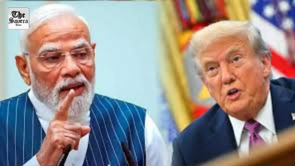 Close friends, natural partners’: PM Modi responds to Donald Trump; both express confidence on India-US trade talks