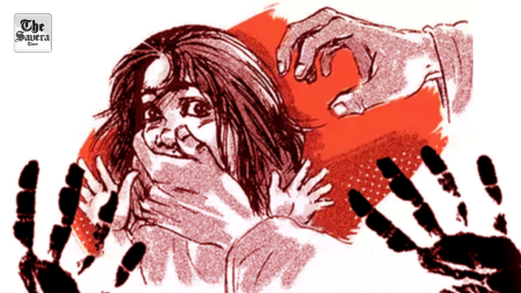 Class 10 girl stripped and sexually assaulted by PG owner in Bengaluru
