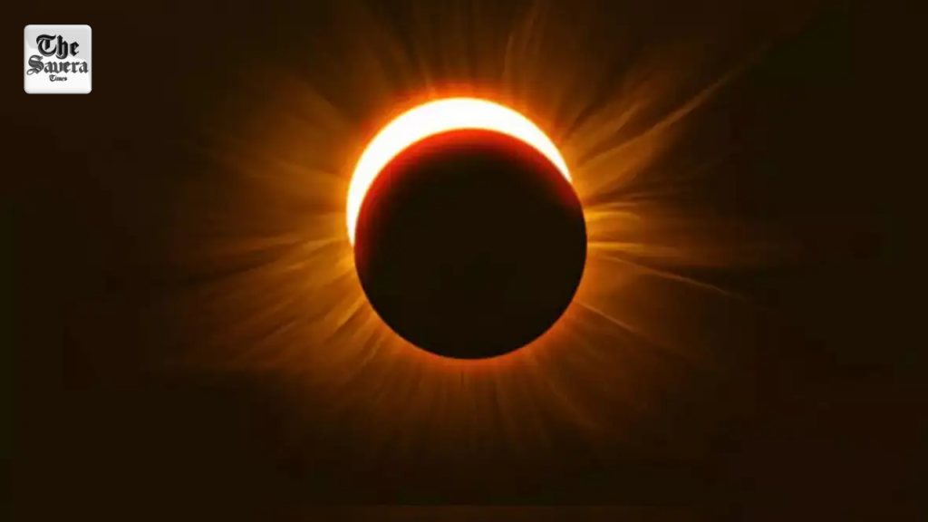 Partial Solar Eclipse on Sept 21: Will Surya Grahan be visible in India? Check countries where you can see eclipse