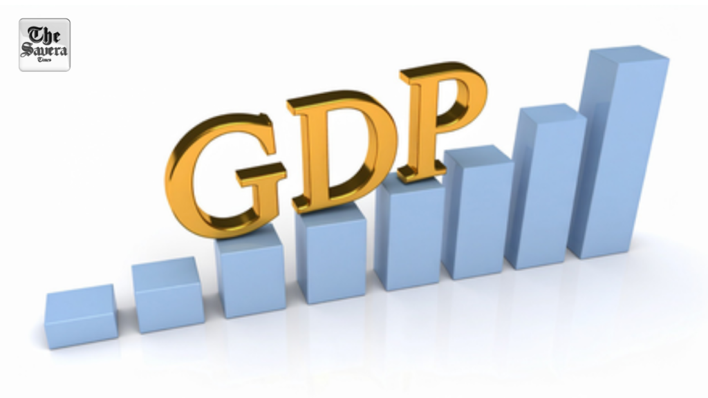 India’s GDP growth to remain steady at 6.5 pc, another RBI rate cut likely this fiscal