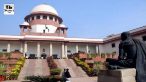 SC to examine PIL to frame rules for regulation of political parties