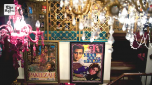 The Rise of Art-Infused Dining: Why Indian Restaurants Are Doubling as Galleries