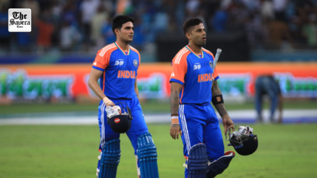 Ind v Pak, Asia Cup: When and where to watch Sunday's mega encounter