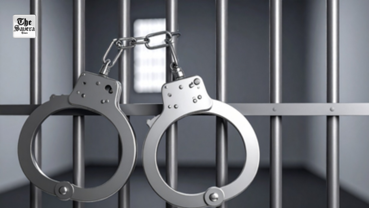 Three arrested for gang-raping woman in Bhubaneswar hotel