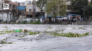 Hyderabad man kills ailing son, throws body in Musi River