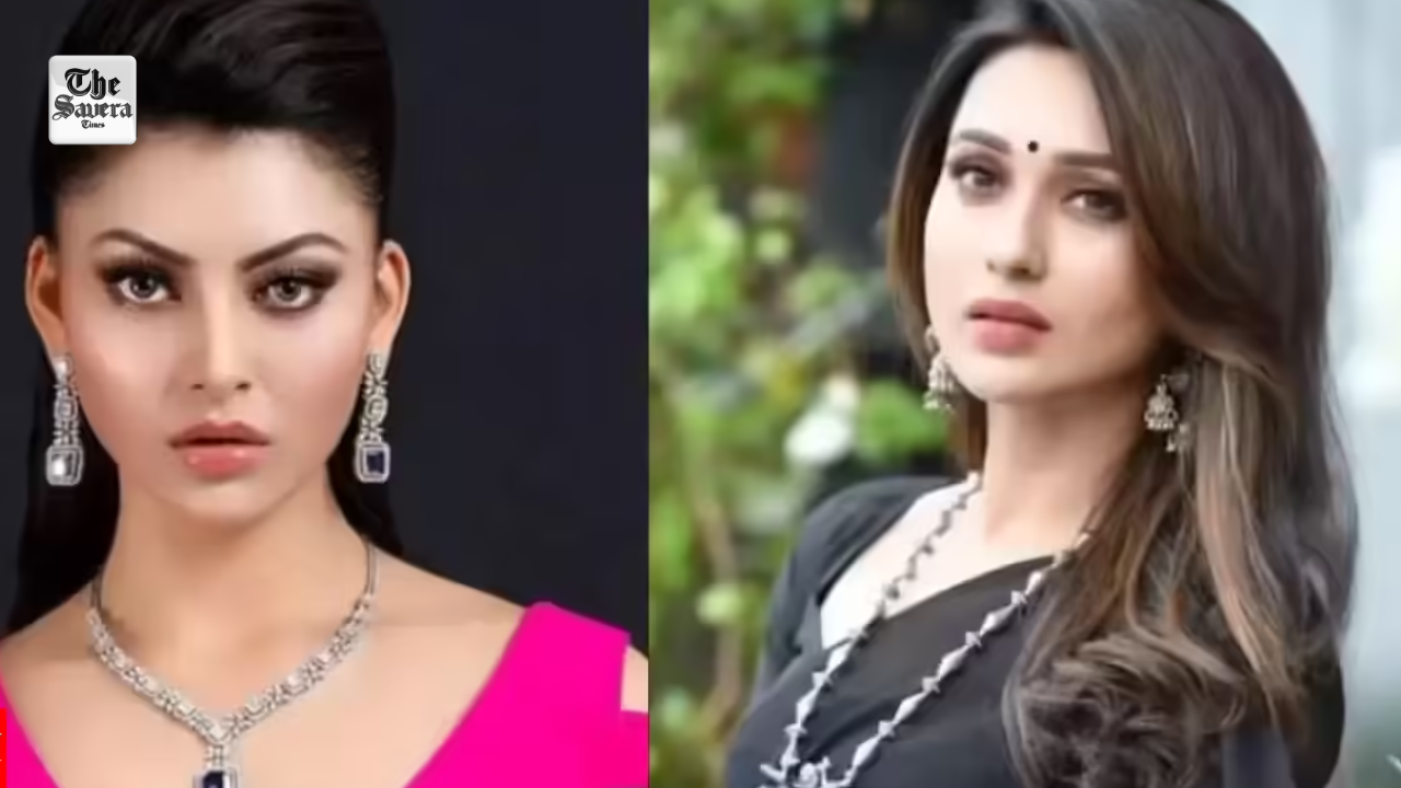 ED Summons Urvashi Rautela, Mimi Chakraborty in Illegal Betting App case