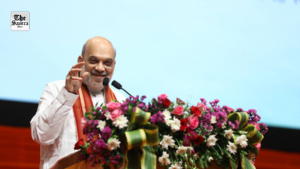 HM Amit Shah inaugurates Veer Savarkar Sports Complex in Ahmedabad, set to become India’s sports capital hub