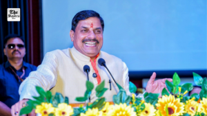 PM Mitra textile park to generate one lakh direct jobs: CM Mohan Yadav