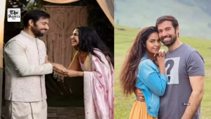 Avika Gor and Milind Chandwani’s Wedding Festivities to Begin on “Pati Patni Aur Panga”