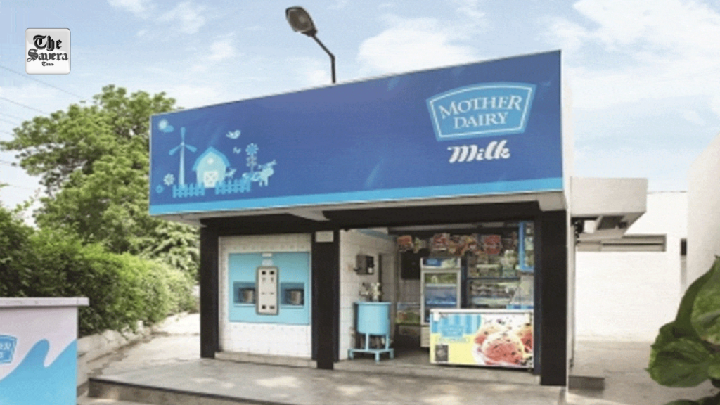 Mother Dairy Cuts Milk Prices by ₹2/Litre After GST Revamp