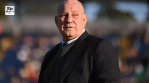 ICC Rejects PCB’s Plea to Remove Match Referee Andy Pycroft from Asia Cup