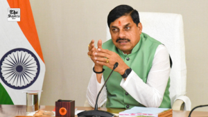 CM Mohan Yadav orders probe into Indore truck accident; meets injured in hospitals