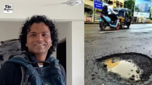 From Tech Hub to Traffic Hell: Potholes Push BlackBuck Out of Bellandur