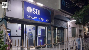Armed Robbery at SBI Branch in Karnataka, Loot Worth ₹21 Crore Reported