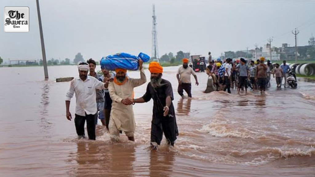 Punjab Govt Calls Special Assembly Session from Sept 26 to 29 on Flood Relief