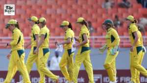 Australia Women Fined for Slow Over-Rate in 2nd ODI Against India