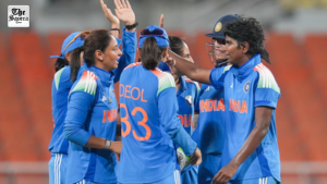 Bollywood superstar Akshay Kumar extends support to Women in Blue ahead of World Cup 2025