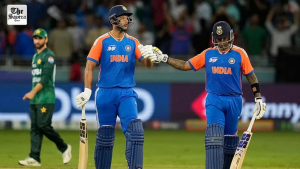 India-Pakistan Set for Super Four Showdown in Asia Cup 2025